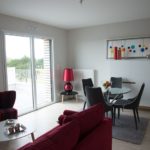 Avantgarde Auray Interieur