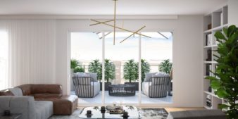 Visitez votre futur Appartement dans la Résidence Essentielle