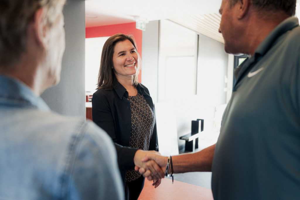 L’accompagnement et le suivi régulier lors d’un achat immobilier neuf avec Fily Promotion