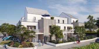 Lancement de la résidence Ene-Zen à Vannes : Un cadre de vie exceptionnel
