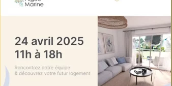 Journée d’information Programme Aigue Marine le 24 avril 2025